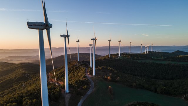 Снимка: Angel Garcia/Bloomberg