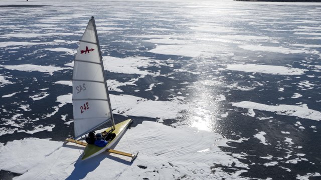 Снимка: EPA/БГНЕС