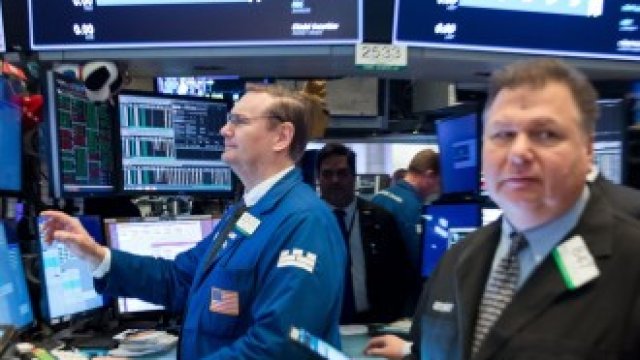 <p>
	Снимка:Bloomberg</p>

