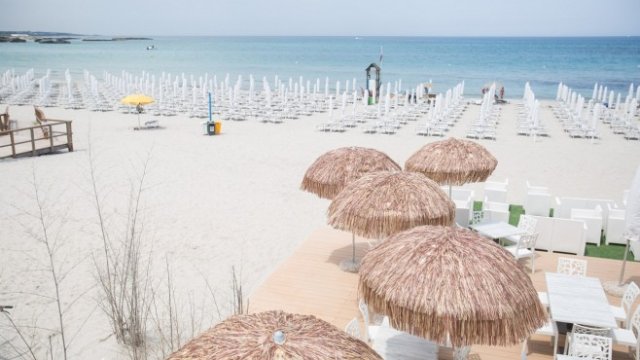 <p>
	<em>Снимка: Loulou D&#39;Aki / Bloomberg</em></p>
