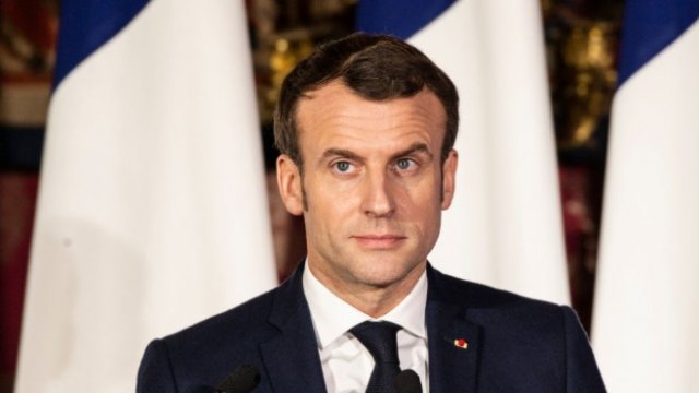 <p>
	<em>Снимка: Getty Images</em></p>
