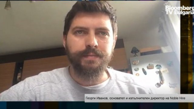 Ще тръгнат ли и заплатите в IT сектора надолу?