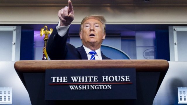 <p>
	<em>Снимка: Michael Reynolds/EPA/Bloomberg</em></p>
