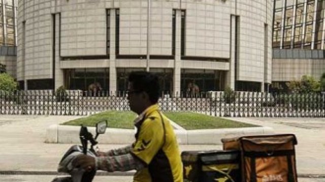 <p>
	Снимка: Bloomberg</p>
