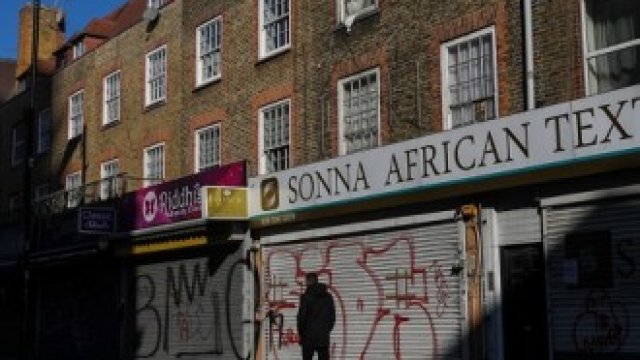 <p>
	Снимка: Bloomberg</p>
