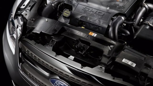 <p>
	<em>Снимка: Ford</em></p>
