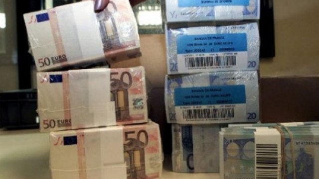 Без промени в еврозоната ни чакат тежки времена 