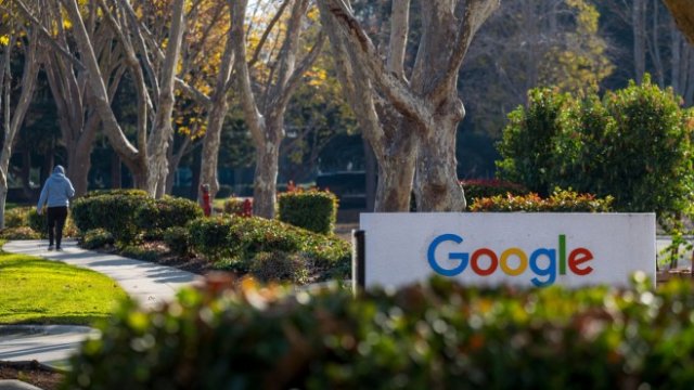 Alphabet върви към дългосрочен ръст