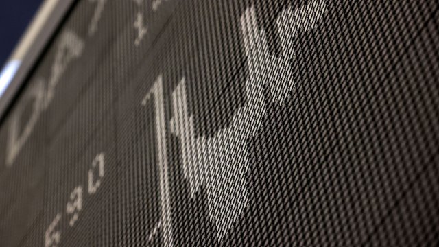 Снимка: Bloomberg LP