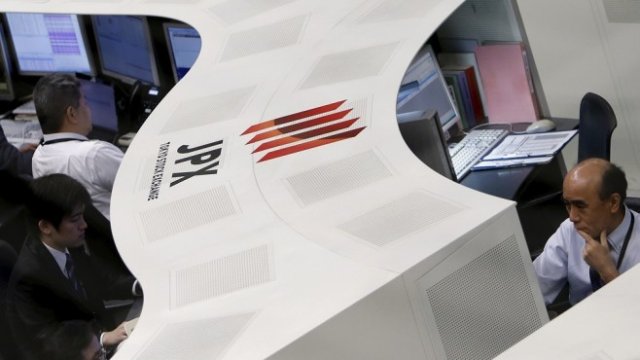 <p>
	<em>Снимка: Архив Ройтерс</em></p>
