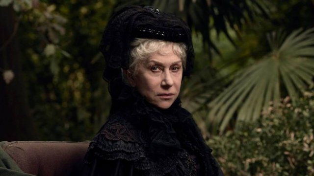 <p>
	Кадър от &quot;Уинчестър: Домът, който призраците построиха&quot;. <em>Снимка: Winchester - Movie Facebook Page</em></p>
