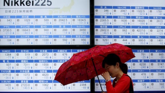 <p>
	<em>Снимка: Архив, Ройтерс</em></p>
