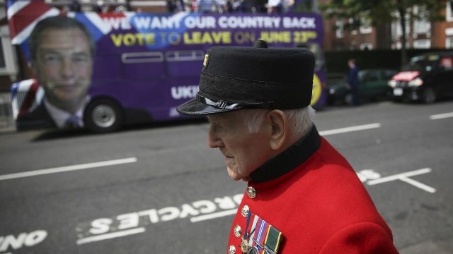 <p style="text-align: justify;">
	<em>Снимка: архив, Ройтерс</em></p>
