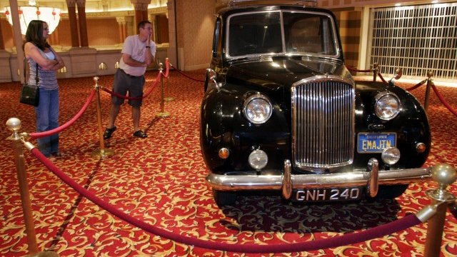 <p>
	<em>Снимка: архив Ройтерс</em></p>
