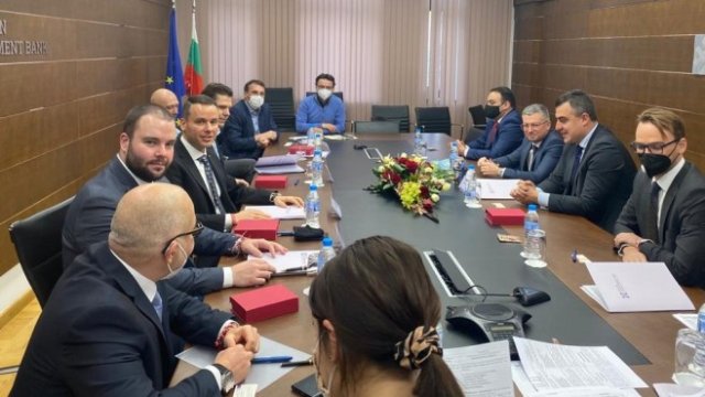 <p>
	<em>Снимка:&nbsp;Интернешънъл Пауър Съплай АД&nbsp;</em></p>
