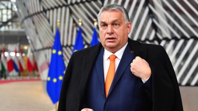 <p>
	<em>Снимка:&nbsp;Geert Vanden Wijngaert/Bloomberg</em></p>
