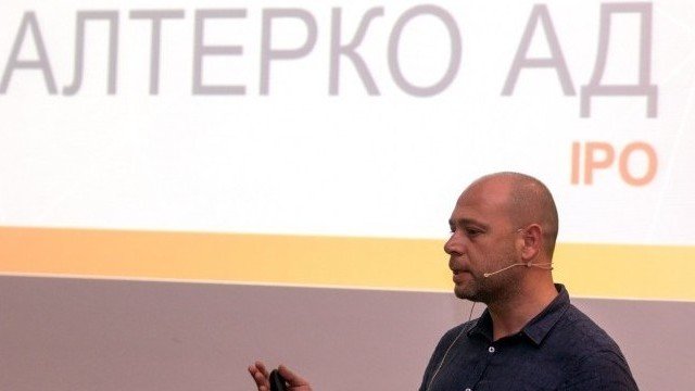 <p>
	<span font-size:="" pt="" style="color: rgb(102, 102, 102); font-family: ">Изпълнителният директор на Алтерко Димитър Димитров.&nbsp;</span><em font-size:="" pt="" style="color: rgb(102, 102, 102); font-family: ">Снимка:&nbsp;&bdquo;Алтерко&ldquo;&nbsp;АД</em></p>
