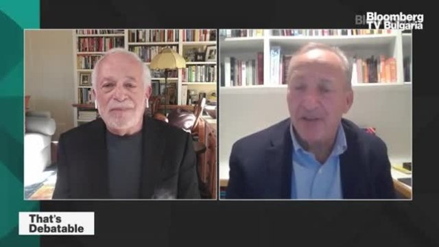 Има ли начин за балансирано разпределяне на богатството? 