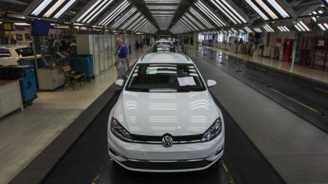 <p>
	Снимка:&nbsp;Alex Kraus/Bloomberg</p>
