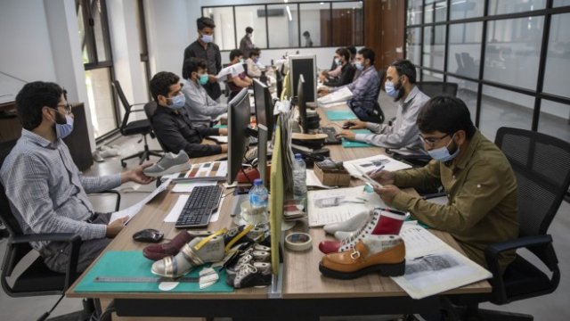 <p>
	<em>Снимка: Bloomberg</em></p>
