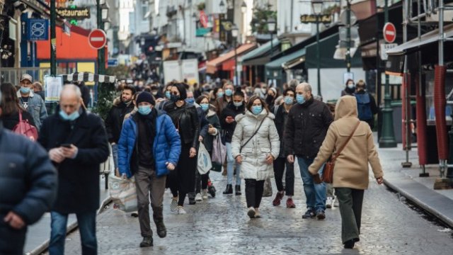 <p>
	<em>Снимка: Bloomberg</em></p>
