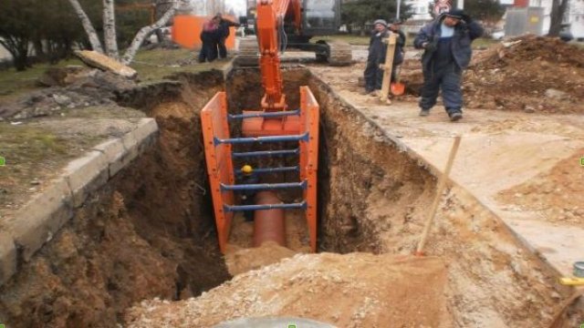 <p>
	<em>Снимка: Министерство на околната среда и водите</em></p>
