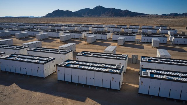 Снимка: Bloomberg L.P.