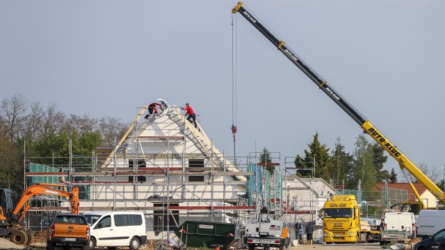 Снимка: Jan Woitas/dpa