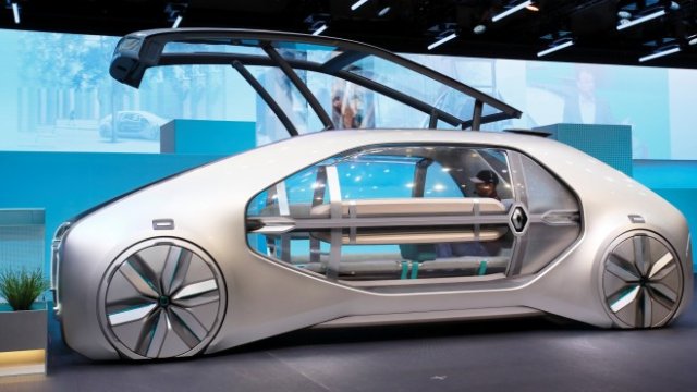 <p>
	Снимка: Ройтерс</p>
