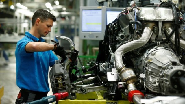 <p>
	<em>Снимка: Архив Ройтерс</em></p>
