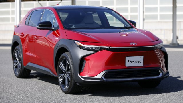 Снимка: Bloomberg L.P.