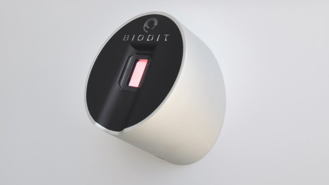 Снимка: Биодит АД