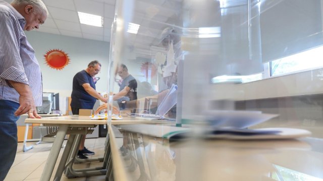 Снимка: Димитър Кьосемарлиев/Investor Media Group