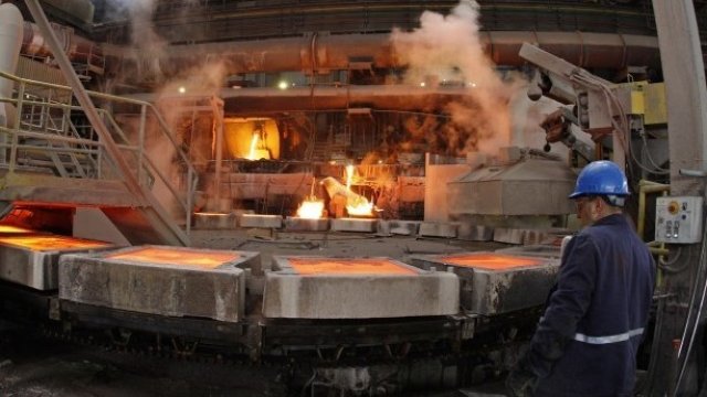 <p>
	<em>Снимка: Архив, Ройтерс</em></p>
