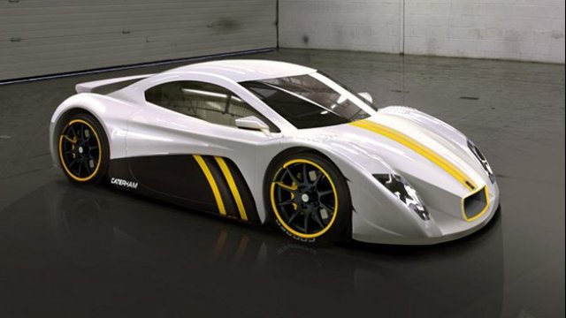 <p>
	<em>Снимка: Autocar</em></p>
