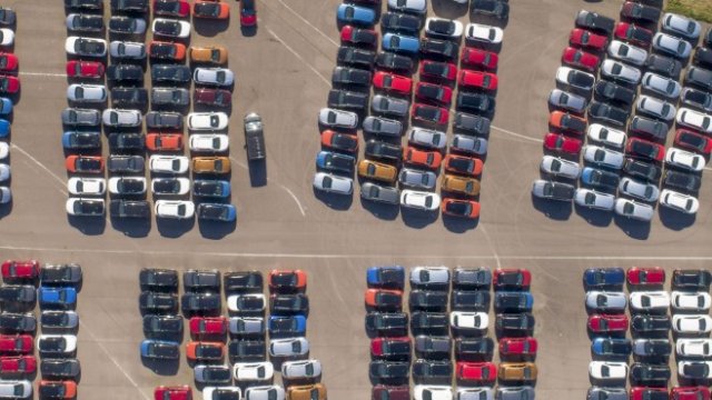 <p>
	<em>Снимка:&nbsp;Jason Alden/Bloomberg</em></p>
