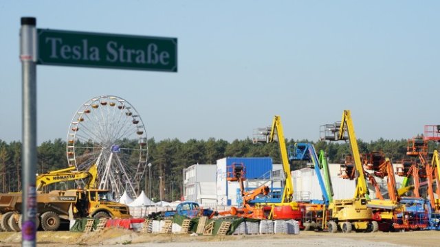 <p>
	<em>Снимка: EPA/CLEMENS BILAN</em></p>
