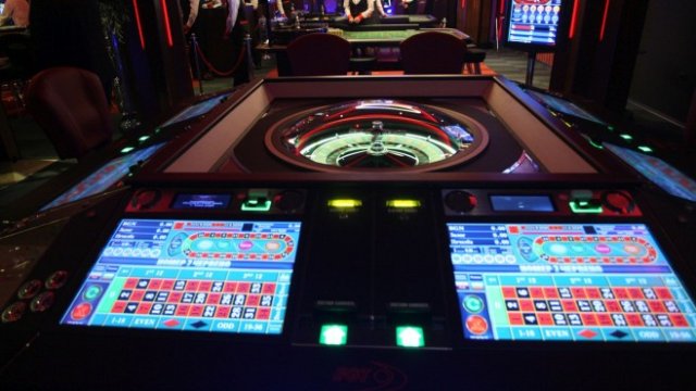 <p>
	<em>Снимка: БГНЕС</em></p>
