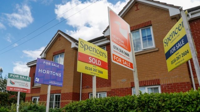 <p>
	<em>Снимка: Darren Staples/Bloomberg</em></p>
