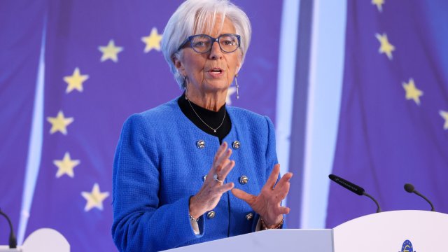 Снимка: Bloomberg L.P.