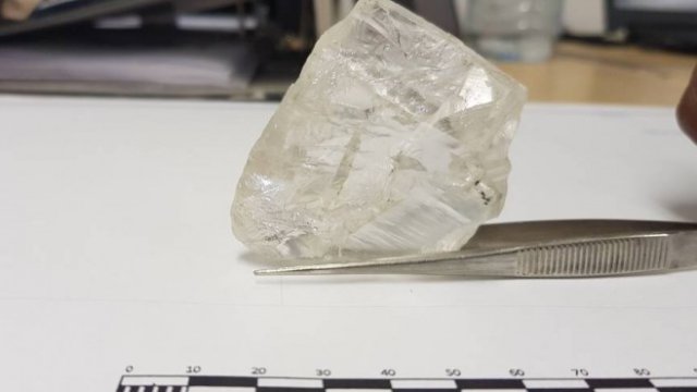 <p>
	<em>Снимка:&nbsp;Trustco Resources</em></p>
