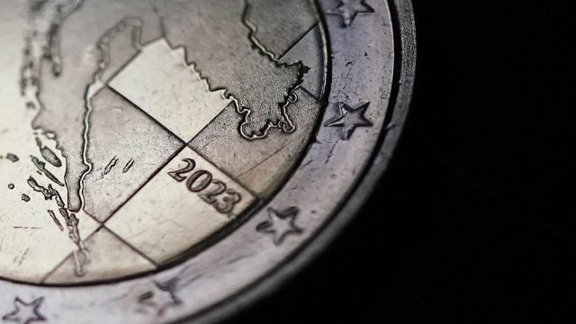 Снимка: Bloomberg LP