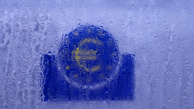 Снимка: Bloomberg