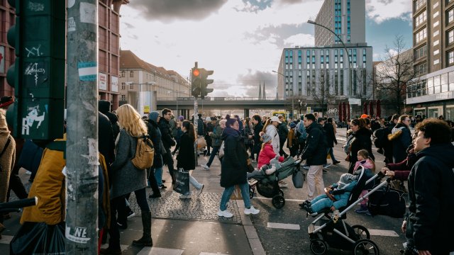 Снимка: Bloomberg