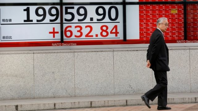 <p>
	<em>Снимка: Ройтерс</em></p>
