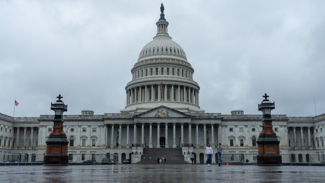 Снимка: Eric Lee/Bloomberg