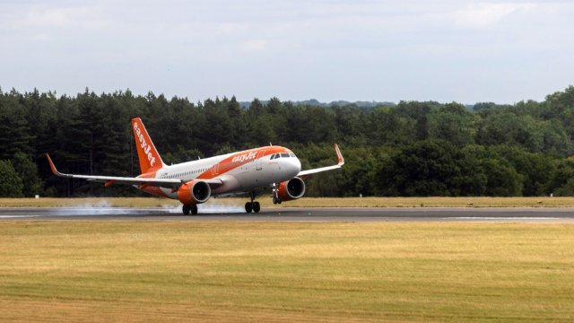 Снимка: Bloomberg