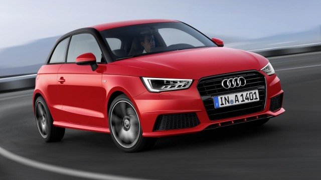 <p>
	<em>Снимкa: Audi</em></p>
