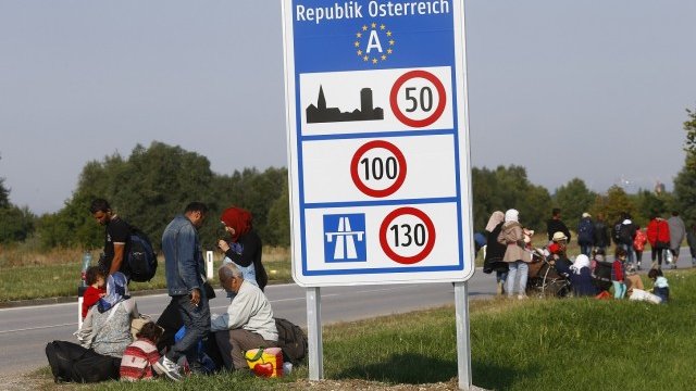 <p style="text-align: justify;">
	<em>Снимка: Ройтерс</em></p>
