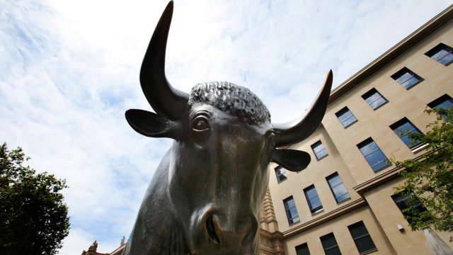 Снимка: Bloomberg